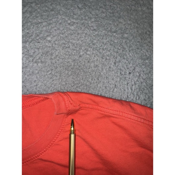 The Nike T Shirt Men XL Athletic Cut Graphic Swoosh Short Sleeve Tee - Picture 5 of 7